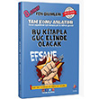 8.S�n�f Fen Bilimleri Konu Anlat�m� Efsane Serisi Dizgi Kitap
