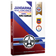 2022 Jandarma Genel Komutanl��� S�nav� Do�ru-Yanl�� Soru Bankas� Dizgi Kitap Yay�nlar�