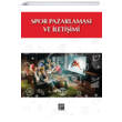 Spor Pazarlamas� ve �leti�imi Gazi Kitabevi