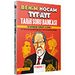 TYT-AYT Tarih Soru Bankas� 10 Deneme S�nav� �laveli Pragmatik Serisi Benim Hocam Yay�nlar�