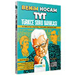 TYT T�rk�e T�rk�eyi Form�lle�tiren Hocadan Soru Bankas� Benim Hocam Yay�nlar�