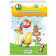 1. S�n�f Okumay� H�zland�ran Ara Okuma Kitab� Okyanus Yay�nc�l�k