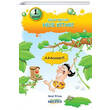 1. S�n�f Kolay Okutan Hece Kitab� Okyanus Yay�nc�l�k