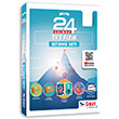 TYT Fizik 24 Ad�mda Bitirme Seti S�nav Yay�nlar�