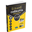 YKS TYT Co�rafya Efsane Soru Bankas� Efsane Yay�nlar�