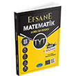 TYT Matematik Soru Bankas� Efsane Yay�nlar�