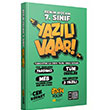 7. S�n�f T�m Dersler Yaz�l� Var Benim Hocam Yay�nlar�