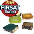 K�p Bloknot UCT-7759 Not Yaz