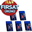 5 li G�pta Premium V�nyl S�nav Silgisi K2723
