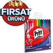 Ke�eli Kalem 12 li T�RKHENKEL.1687976 Pritt