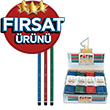 12` li Mercanl� Kur�un Kalem Fatih