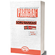 T�m Adaylar ��in Paragraf Tamam� ��z�ml� Soru Bankas� Yediiklim Yay�nlar�