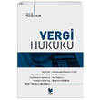 Vergi Hukuku Mustafa �olak Adalet Yay�nevi