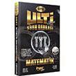 YKS TYT Matematik Ulti Serisi Soru Bankas� Bes Yay�nlar�