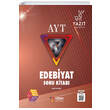 VENN AYT Edebiyat Soru Kitab� Yaz�t Yay�nlar�