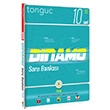 10. S�n�f Dinamo Fizik Soru Bankas� Tongu� Akademi