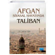 Afgan Siyasal Hayat�nda Taliban Nobel Yay�nevi