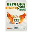 TYT Biyoloji Pro Konu Anlat�m� El Kitab� Yay�n Denizi