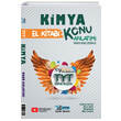 TYT Kimya Pro Konu Anlat�m� El Kitab� Yay�n Denizi