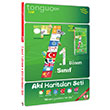 7.1 Ak�l Haritalar� Seti Tongu� Akademi