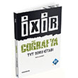 YKS TYT Co�rafya �xir Soru Kitab� KR Akademi Yay�nlar�