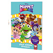 Muppet Bebekler �izgi Diziden �yk�ler Beta Kids