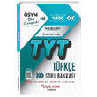 YKS TYT T�rk�e Soru Bankas� Celal Ayd�n Yay�nlar�
