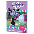 Vampirina Do�a�st� �izgi Diziden �yk�ler Beta Kids