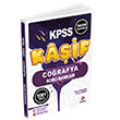 KPSS Co�rafya Ka�if Soru Bankas� ��z�ml� Dizgi Kitap Yay�nlar�