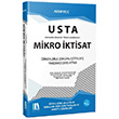 Usta Mikro �ktisat Konu Anlat�m� Usta Yay�nlar�