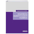 Bo�anmada Maddi ve Manevi Tazminat On �ki Levha Yay�nlar�