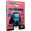TYT Kimya Soru Bankas� 10 Deneme �laveli Pragmatik Serisi Benim Hocam Yay�nlar�