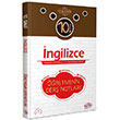 10. S�n�f �ngilizce ��retmenin Ders Notlar� Edit�r Yay�evi