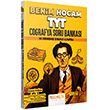 TYT Co�rafya Soru Bankas� 10 Deneme S�nav� �laveli Pragmatik Serisi Benim Hocam Yay�nlar�