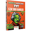 TYT Fizik Soru Bankas� 10 Deneme S�nav� �laveli Pragmatik Serisi Benim Hocam Yay�nlar�