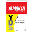 YDS Almanca Alt�n Sorular Delta Yay�nevi K�lt�r
