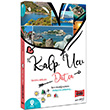 Kalp Ucu Dat�a Yarg� Yay�nlar�