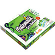 8. S�n�f Matematik Kutulu Soru Bankas� �eker Portakal� Yay�nc�l�k