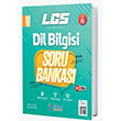 8.S�n�f LGS Dil Bilgisi Soru Bankas� Bilin�sel Yay�nlar�