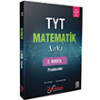 TYT Matematik Problemler Mod�l 2 Ekstremum Yay�nlar�