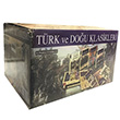 T�rk ve Do�u Klasikleri 20 Kitap Kutulu �skele Yay�nc�l�k