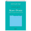 Karadeniz Beh�et Necatigil`in Kareleri �zerine �ule Yay�nlar�