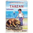 Tarzan �zy�rek Yay�nlar�