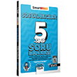 2022 5. S�n�f Sosyal Bilgiler Soru Bankas� Smart Serisi Benim Hocam Yay�nlar�