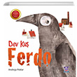 Dev Ku� Ferdo Nobel �ocuk