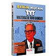 TYT Matematik Soru Bankas� 3 Deneme S�nav� �laveli Pragmatik Serisi Benim Hocam Yay�nlar�
