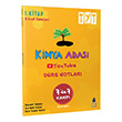 TYT Kimya 7 de 7 Kamp� Ders Notlar� 1. Kitap Kimya Adas� Tongu� Akademi