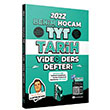 TYT Tarih Video Ders Defteri Benim Hocam Yay�nlar�