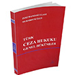 T�rk Ceza Hukuku Genel H�k�mler  US Akademi