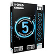TYT 5`li Paket Deneme Toprak Yay�nc�l�k